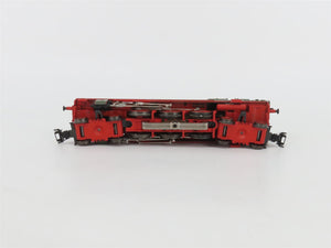 HO 3-Rail AC Marklin Digital 37071 K.W.St.E. Wurttemberg 4-6-4T T18 Steam #1140
