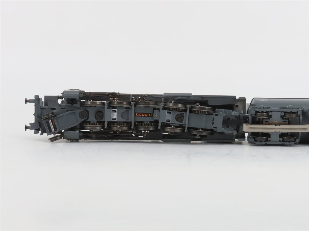 HO 3-Rail AC Marklin Digital 39160 DB Deutsche Bundesbahn 2-10-0 BR42 Steam 9000