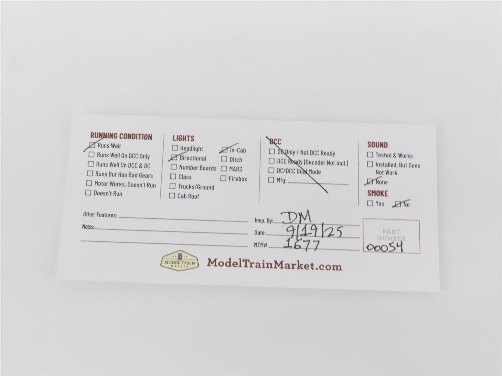 HO 3-Rail AC Marklin Digital 39160 DB Deutsche Bundesbahn 2-10-0 BR42 Steam 9000