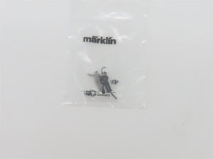 HO 3-Rail AC Marklin Digital 37058 DB Deutsche Bundesbahn 2-12-0 BR59 Steam #038