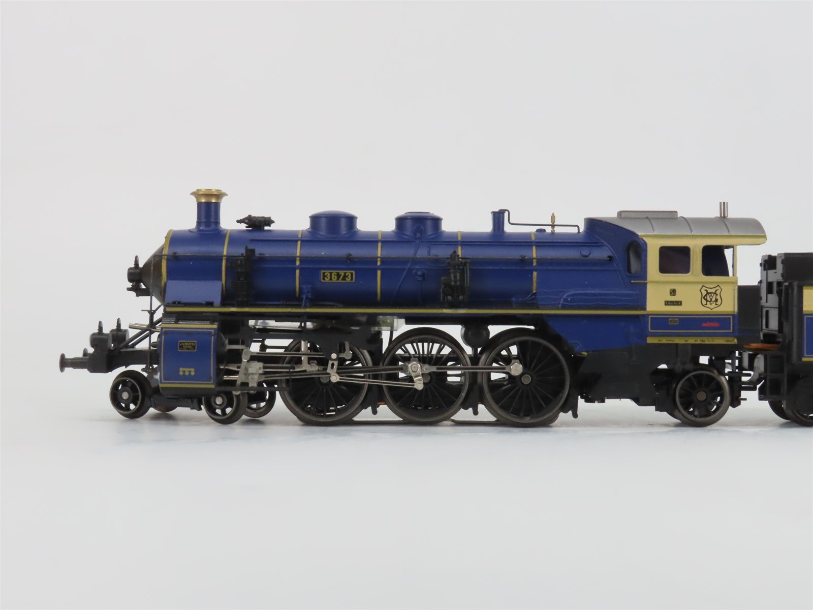 HO 3-Rail AC Marklin 26750 