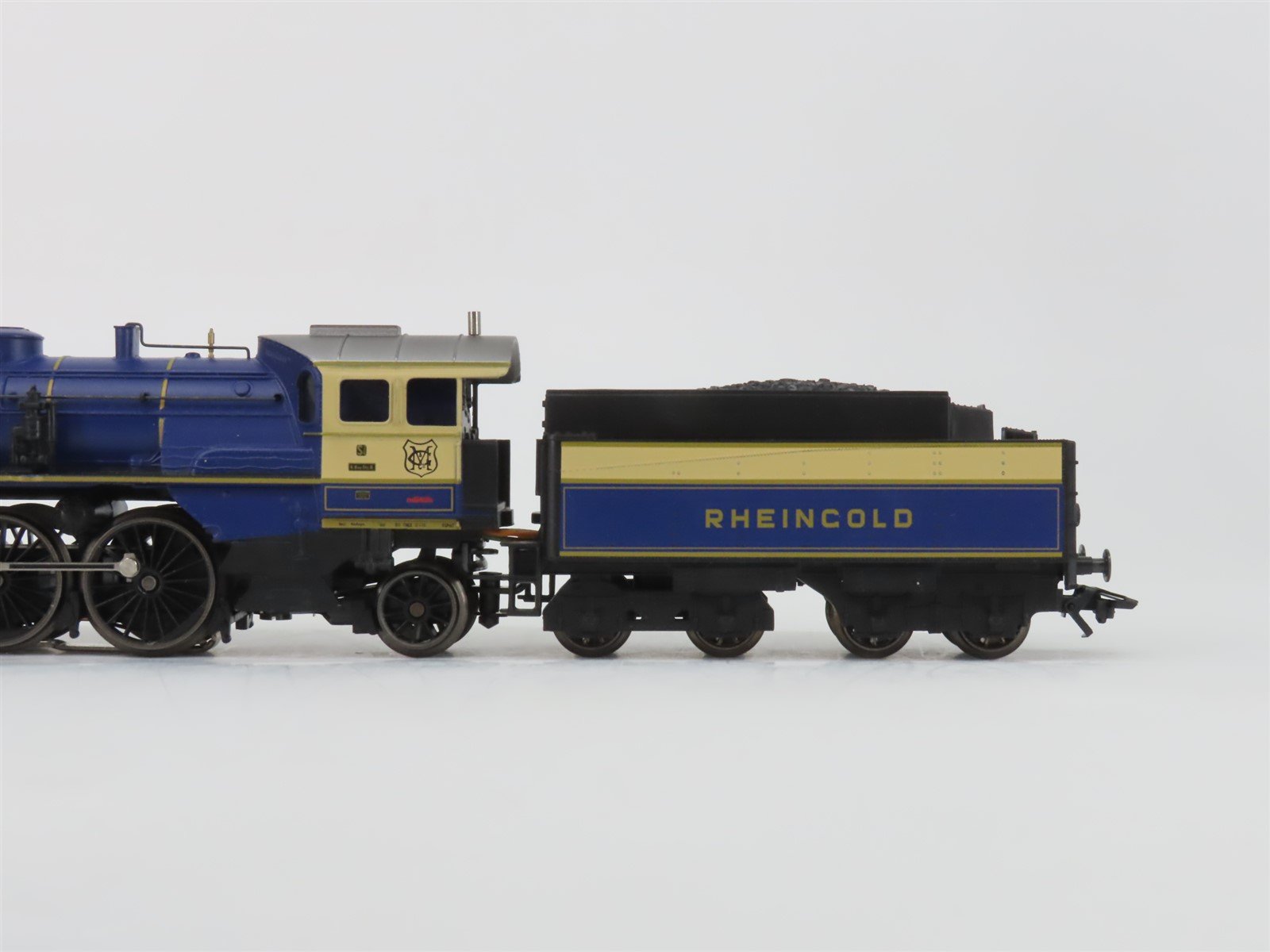 HO 3-Rail AC Marklin 26750 