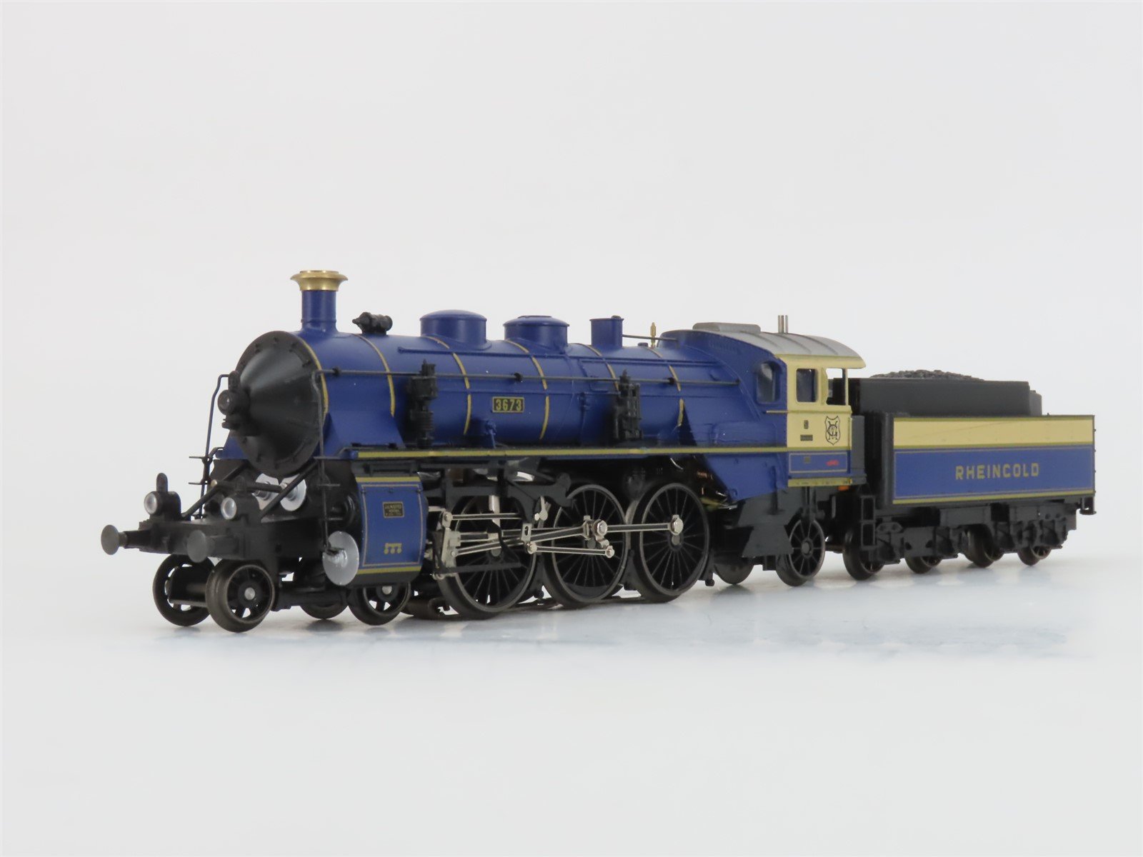 HO 3-Rail AC Marklin 26750 