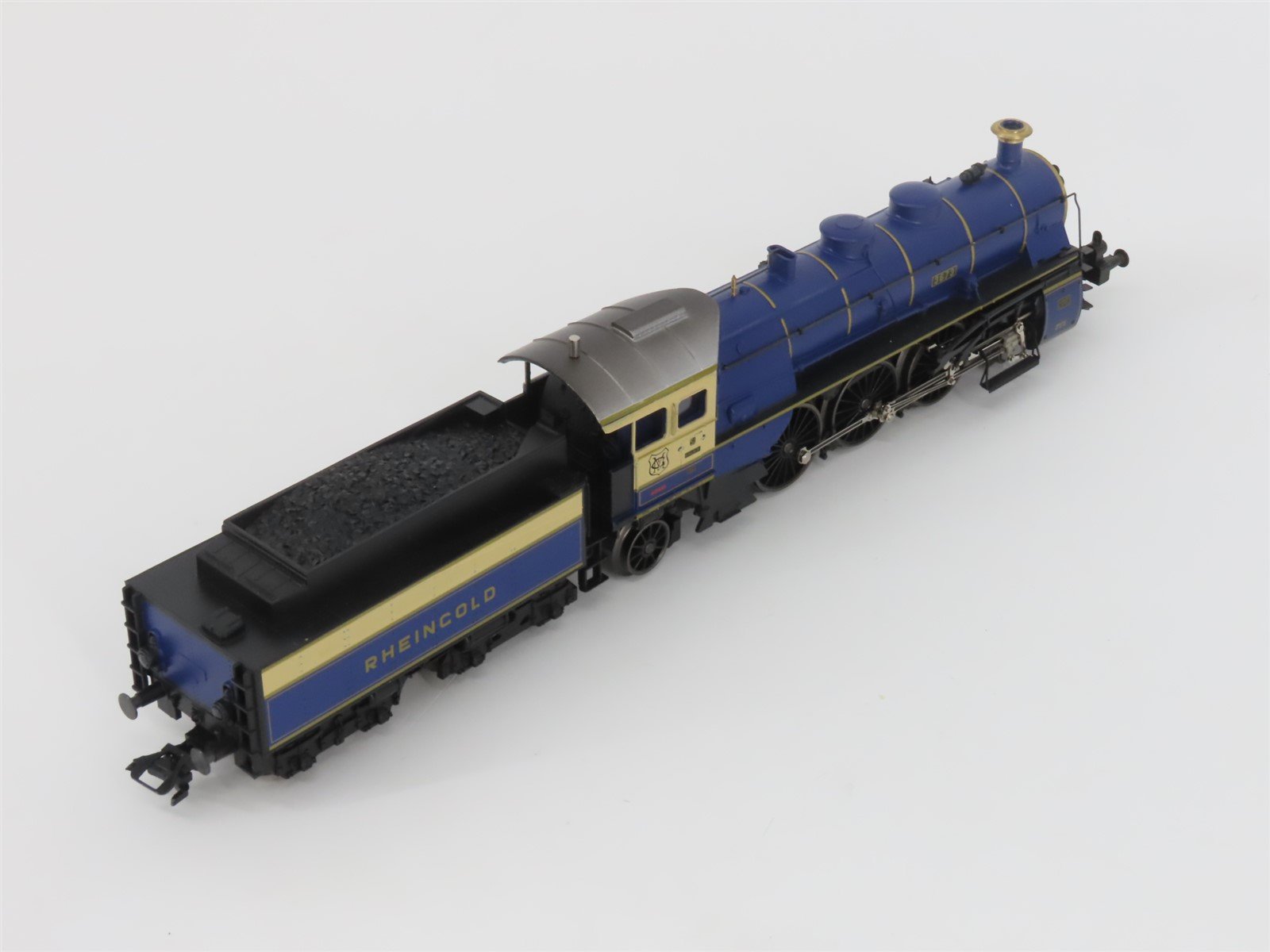 HO 3-Rail AC Marklin 26750 