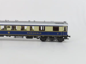 HO 3-Rail AC Marklin 26750 