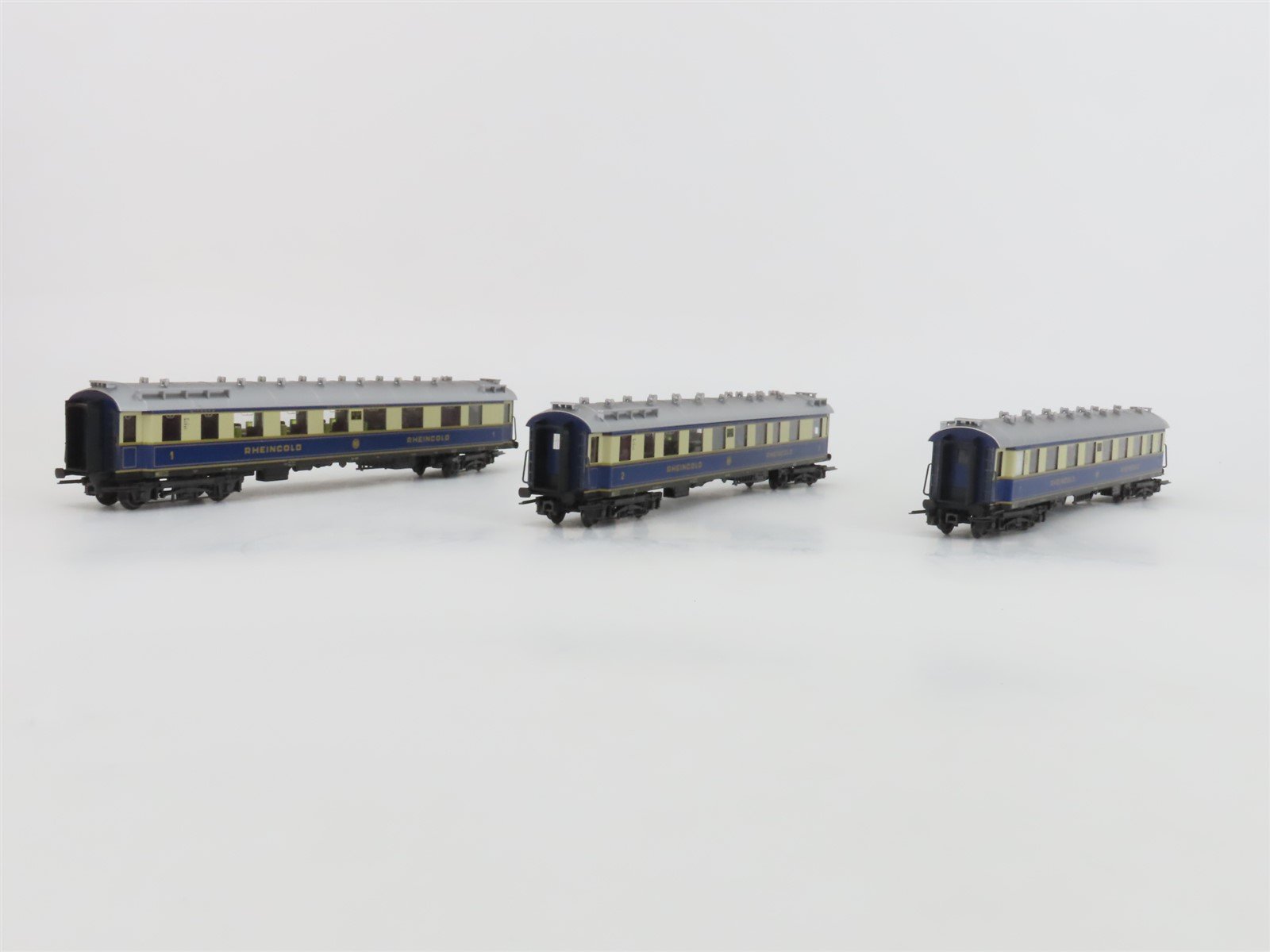 HO 3-Rail AC Marklin 26750 