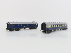 HO 3-Rail AC Marklin 26750 