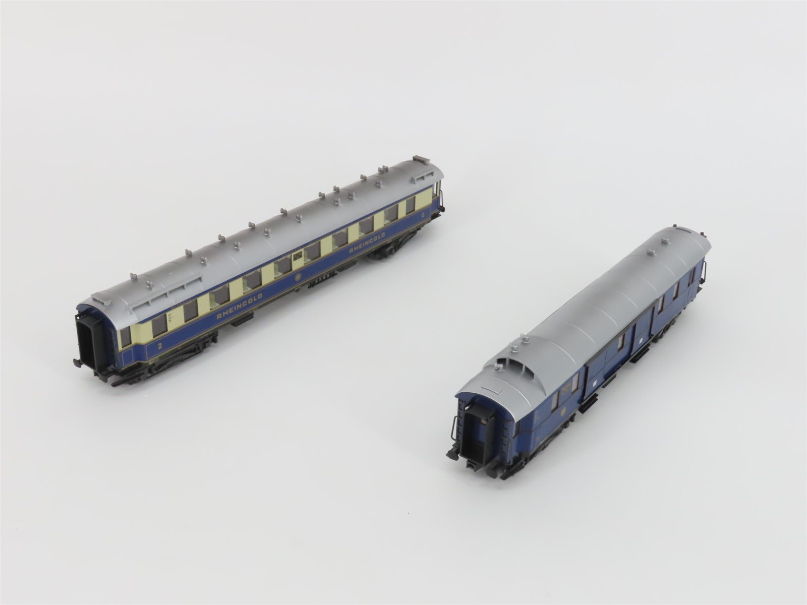 HO 3-Rail AC Marklin 26750 