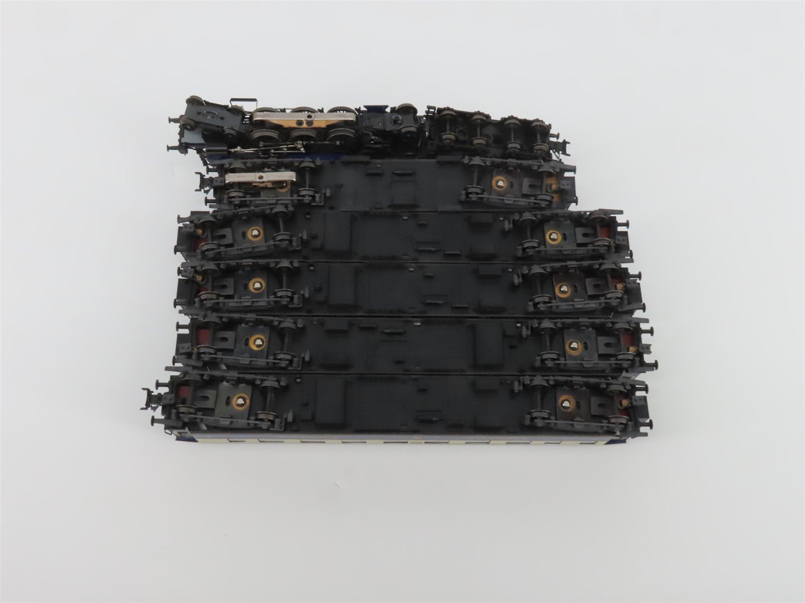 HO 3-Rail AC Marklin 26750 