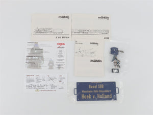 HO 3-Rail AC Marklin 26750 