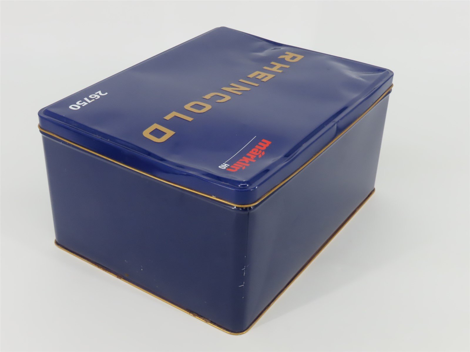 HO 3-Rail AC Marklin 26750 