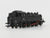 HO 3-Rail AC Marklin Digital 26831 OBB 2-8-2T Steam & Snow Plow Set w/ Sound