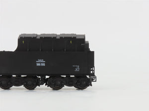 HO 3-Rail AC Marklin Digital 26831 OBB 2-8-2T Steam & Snow Plow Set w/ Sound