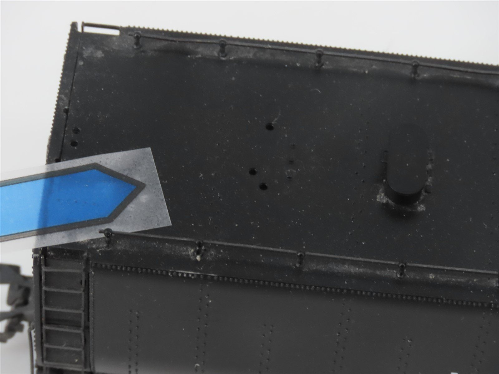 HO 3-Rail AC Marklin Digital 26831 OBB 2-8-2T Steam & Snow Plow Set w/ Sound