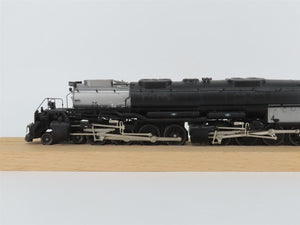 HO Scale 3-Rail AC Marklin UP Union Pacific 4-8-8-4 Big Boy Steam #4015