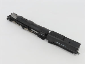 HO Scale 3-Rail AC Marklin UP Union Pacific 4-8-8-4 Big Boy Steam #4015