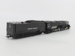 HO Scale 3-Rail AC Marklin UP Union Pacific 4-8-8-4 Big Boy Steam #4015