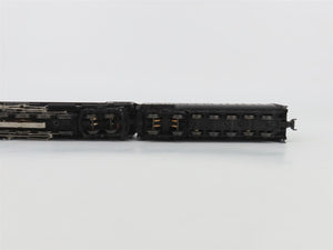 HO Scale 3-Rail AC Marklin UP Union Pacific 4-8-8-4 Big Boy Steam #4015