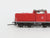 HO 3-Rail AC Marklin Digital 26510 DB-AG Tunnel Rescue BR714 Diesel Train Set