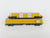 HO 3-Rail AC Marklin Digital 26510 DB-AG Tunnel Rescue BR714 Diesel Train Set
