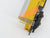 HO 3-Rail AC Marklin Digital 26510 DB-AG Tunnel Rescue BR714 Diesel Train Set