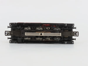 HO Scale 3-Rail AC Marklin Digital 37649 DB-AG German Cargo BR360 Diesel #159-8