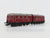 HO 3-Rail AC Marklin Digital 37284 DB Deutsche Bahn BR288 Double Diesel w/ Sound