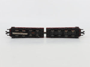 HO 3-Rail AC Marklin Digital 37284 DB Deutsche Bahn BR288 Double Diesel w/ Sound