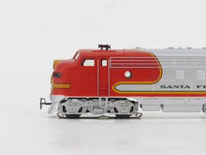 HO 3-Rail AC Marklin 40622 ATSF 