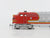 HO 3-Rail AC Marklin 40622 ATSF 