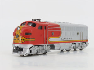 HO 3-Rail AC Marklin 40622 ATSF 