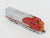 HO 3-Rail AC Marklin 40622 ATSF 