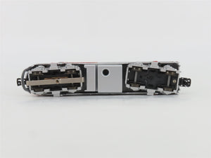HO 3-Rail AC Marklin 40622 ATSF 