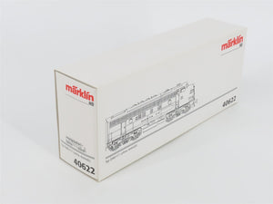 HO 3-Rail AC Marklin 40622 ATSF 