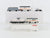 HO Scale 3-Rail AC Marklin 28462 Sersa Am847 Diesel Freight Train Set