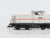 HO Scale 3-Rail AC Marklin 28462 Sersa Am847 Diesel Freight Train Set