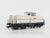 HO Scale 3-Rail AC Marklin 28462 Sersa Am847 Diesel Freight Train Set