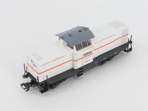 HO Scale 3-Rail AC Marklin 28462 Sersa Am847 Diesel Freight Train Set