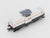 HO Scale 3-Rail AC Marklin 28462 Sersa Am847 Diesel Freight Train Set
