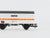 HO Scale 3-Rail AC Marklin 28462 Sersa Am847 Diesel Freight Train Set