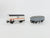 HO Scale 3-Rail AC Marklin 28462 Sersa Am847 Diesel Freight Train Set