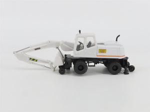 HO Scale 3-Rail AC Marklin 28462 Sersa Am847 Diesel Freight Train Set
