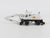 HO Scale 3-Rail AC Marklin 28462 Sersa Am847 Diesel Freight Train Set