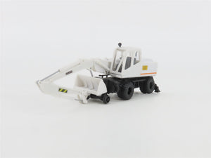 HO Scale 3-Rail AC Marklin 28462 Sersa Am847 Diesel Freight Train Set