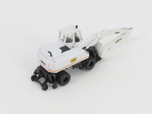 HO Scale 3-Rail AC Marklin 28462 Sersa Am847 Diesel Freight Train Set