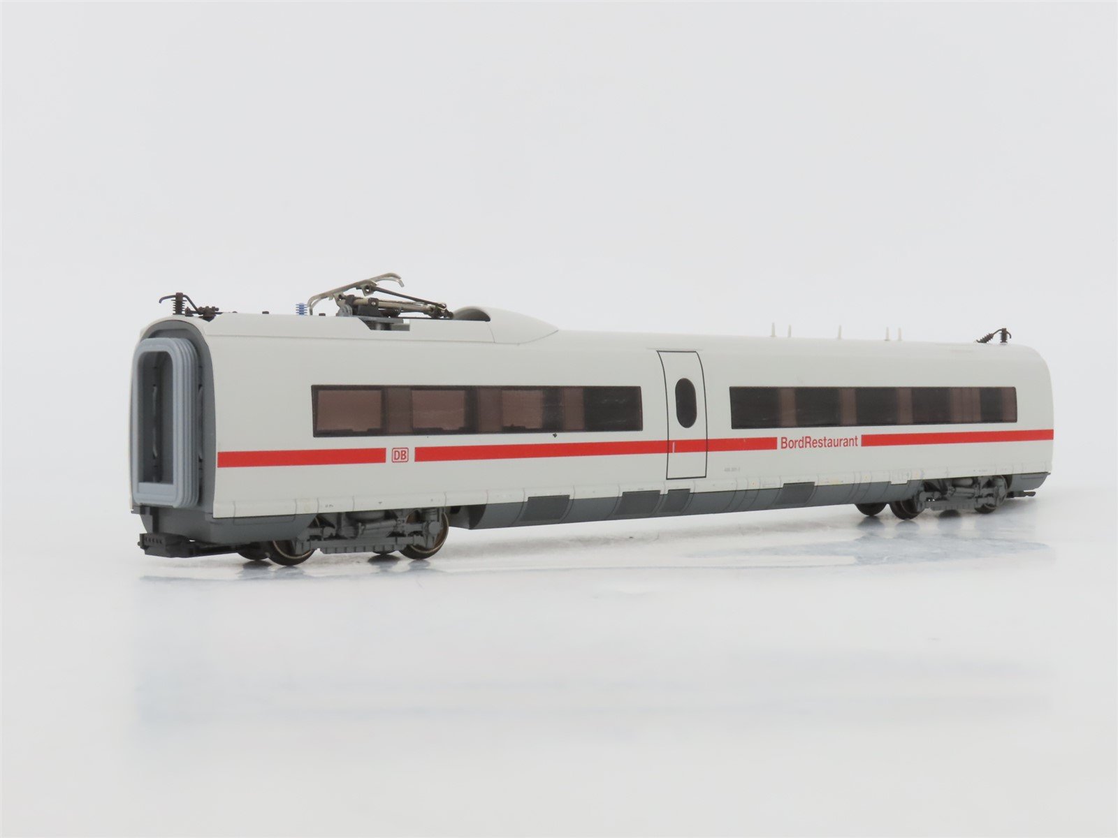 HO 3-Rail AC Marklin Digital 37780 DB-AG ICE 3 InterCity 3-Unit EMU Electric Set