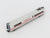 HO 3-Rail AC Marklin Digital 37780 DB-AG ICE 3 InterCity 3-Unit EMU Electric Set