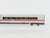 HO 3-Rail AC Marklin Digital 37780 DB-AG ICE 3 InterCity 3-Unit EMU Electric Set