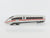 HO 3-Rail AC Marklin Digital 37780 DB-AG ICE 3 InterCity 3-Unit EMU Electric Set