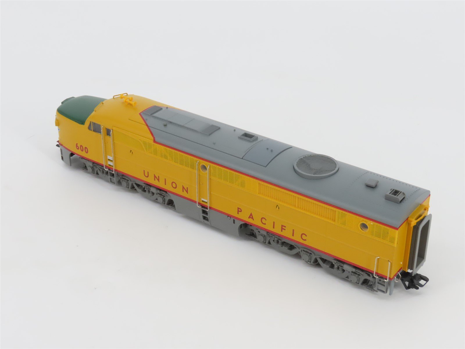 HO 3-Rail AC Marklin Digital 37610 UP Union Pacific ALCO PA Diesel #600 w/ Sound